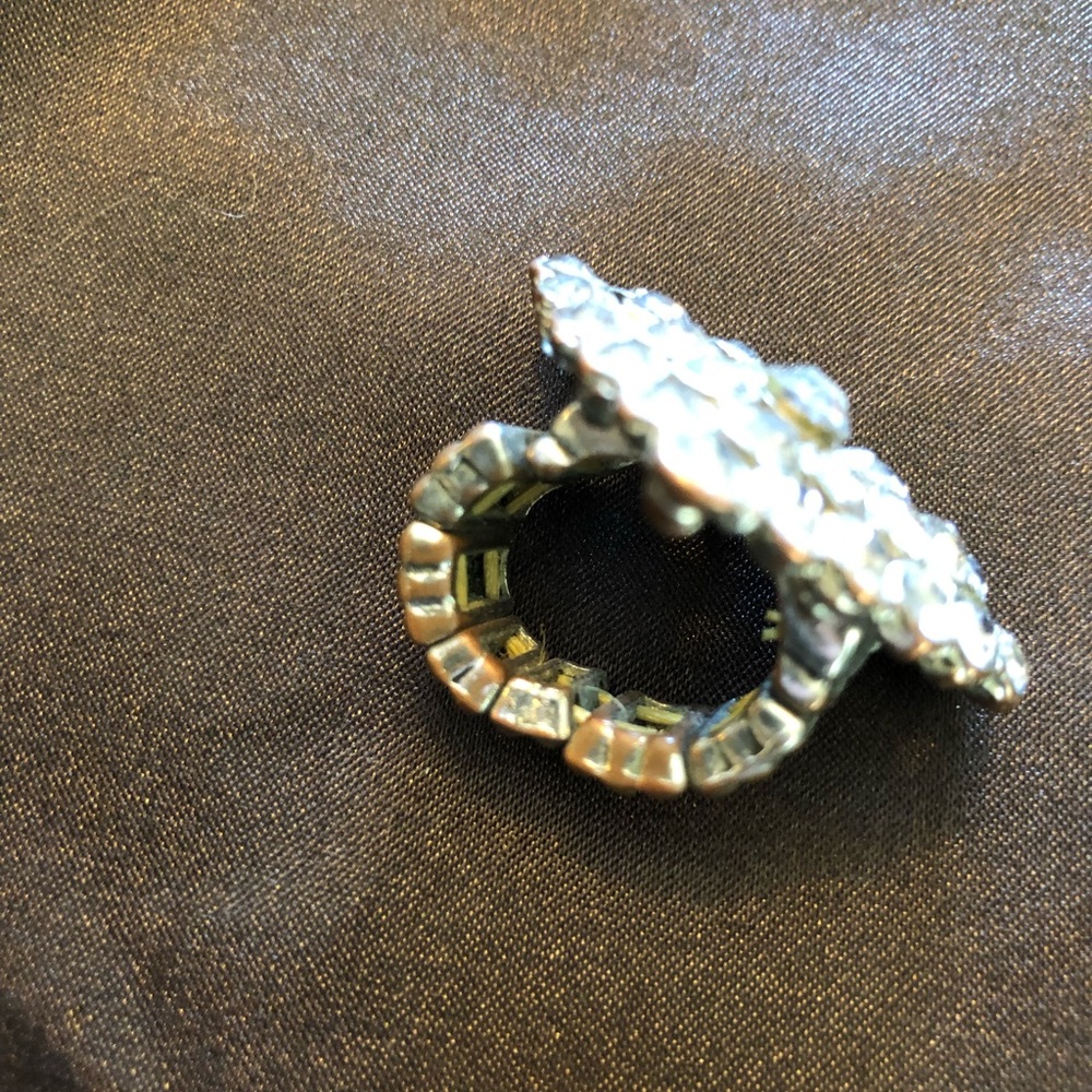 Multi-size heart ring - Picture 2 of 2